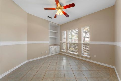 A home in Richardson
