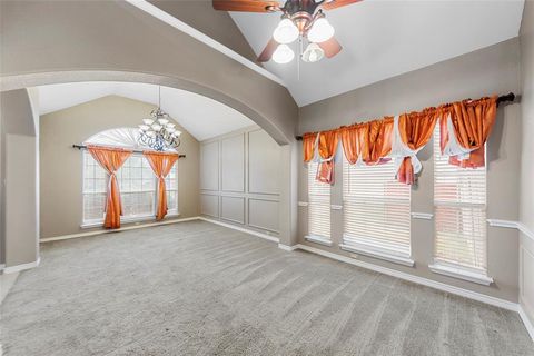 A home in Richardson