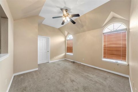 A home in Richardson