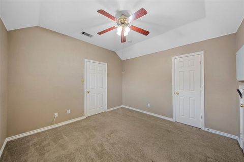 A home in Richardson