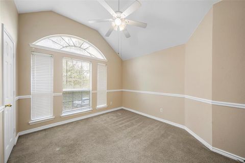 A home in Richardson