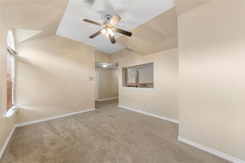 A home in Richardson