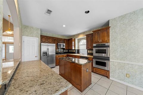 A home in Richardson