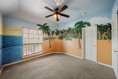 A home in Richardson