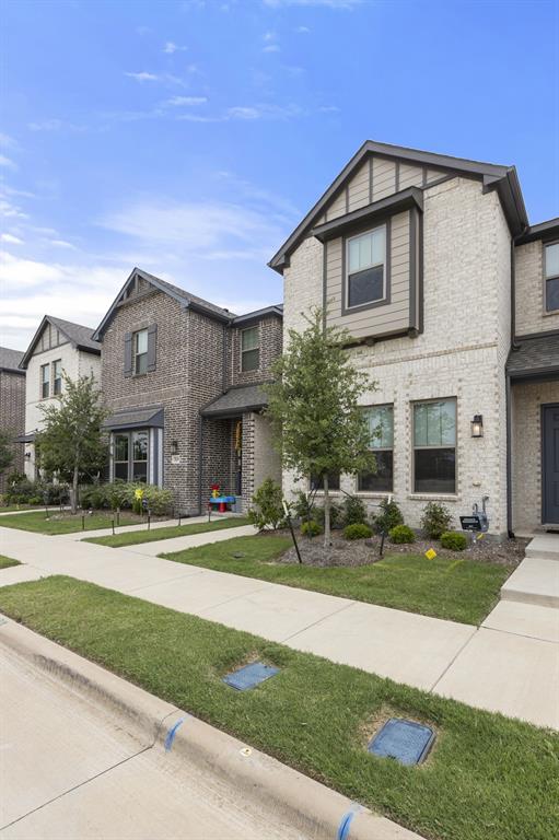 Aria Ph 1 - Residential Lease