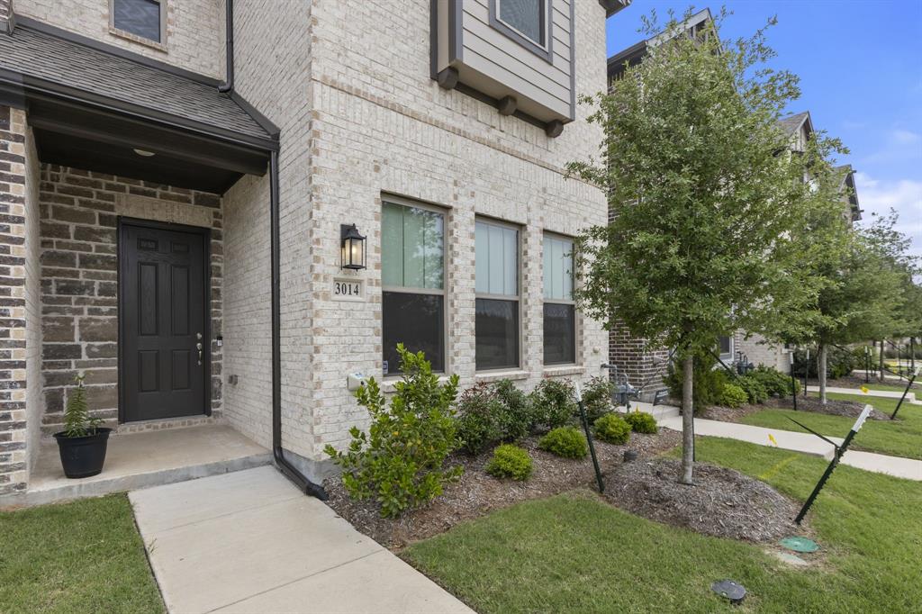 Aria Ph 1 - Residential Lease