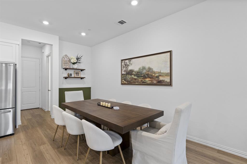 Aria Ph 1 - Residential Lease