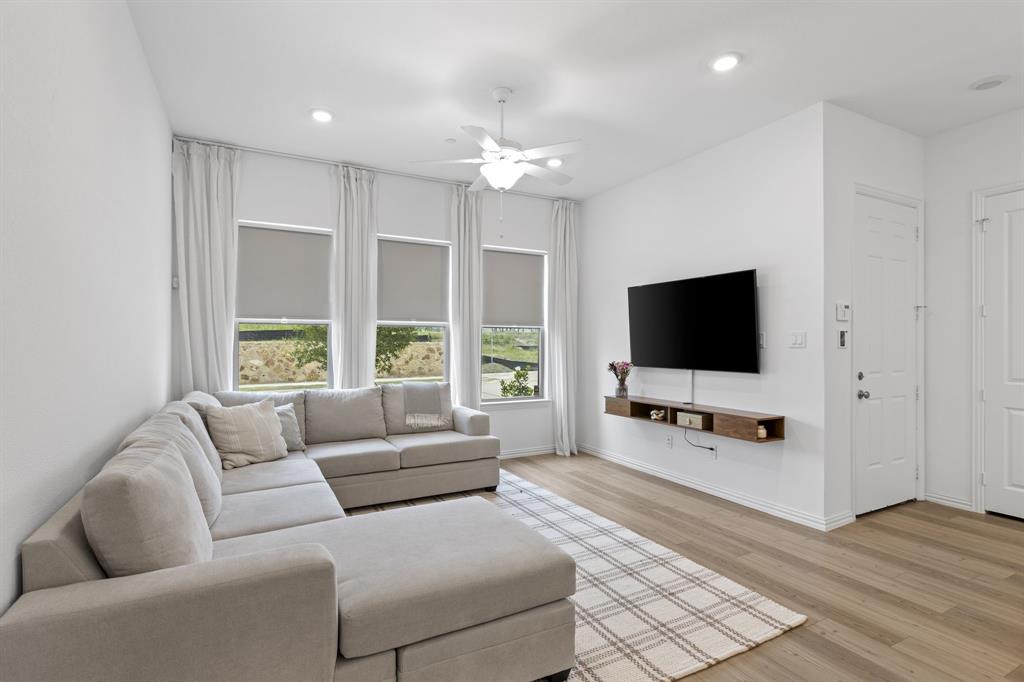 Aria Ph 1 - Residential Lease