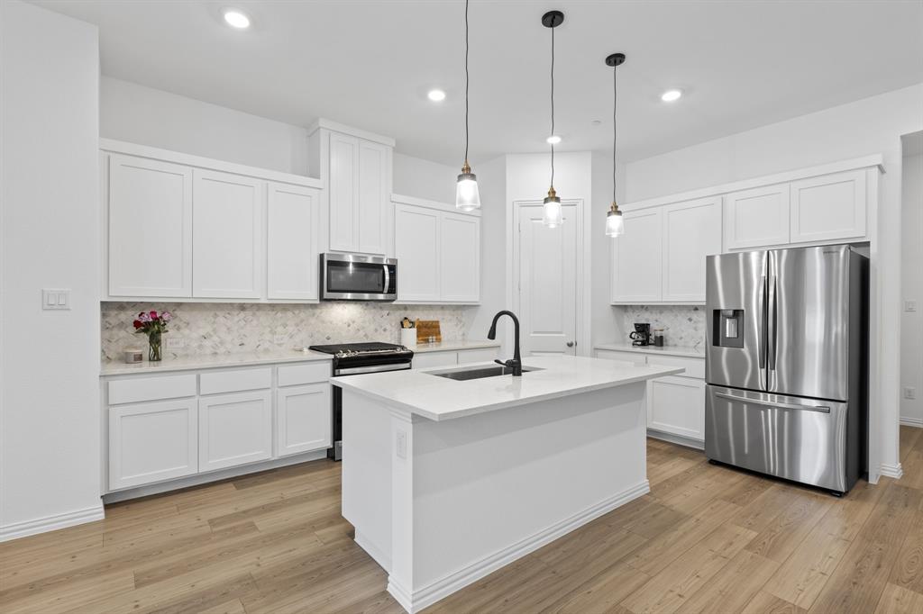 Aria Ph 1 - Residential Lease