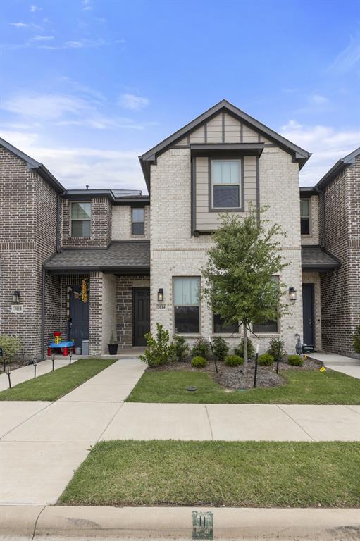 Aria Ph 1 - Residential Lease