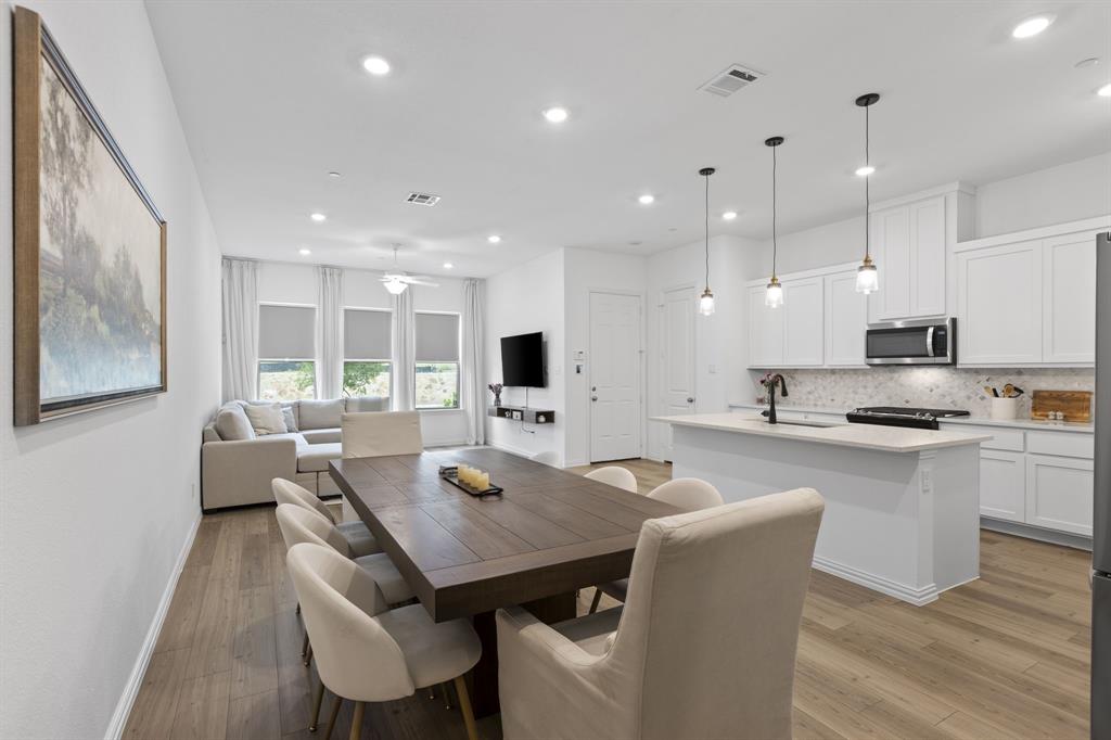 Aria Ph 1 - Residential Lease