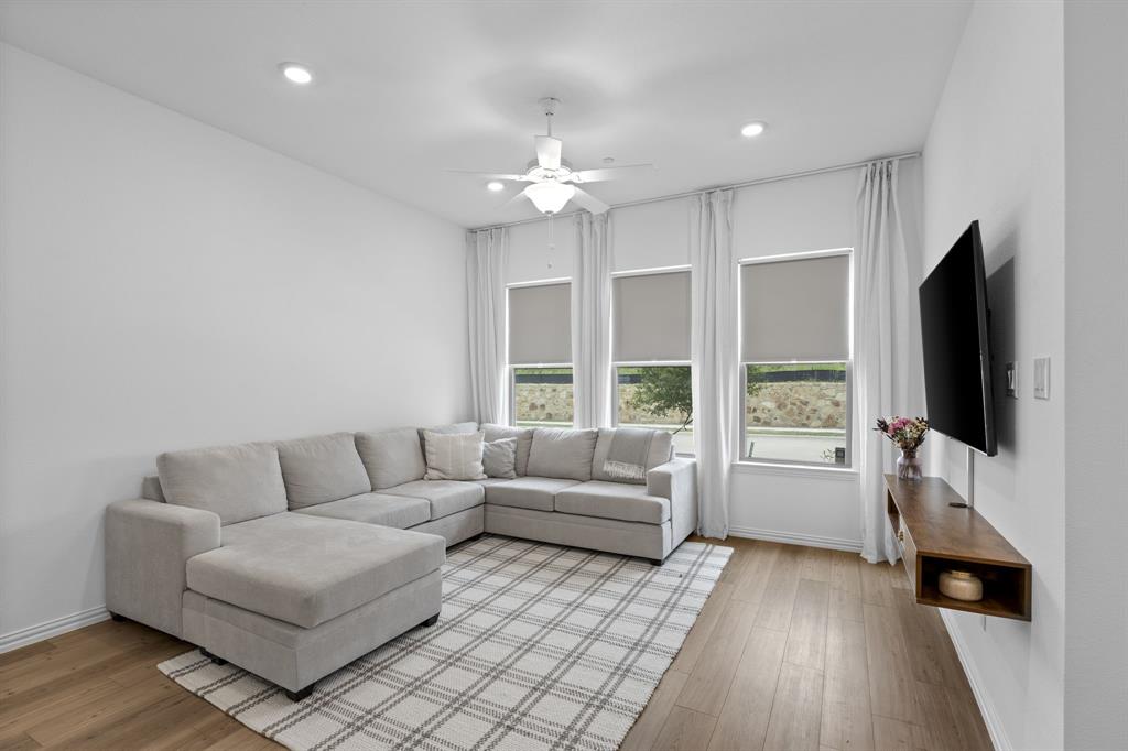 Aria Ph 1 - Residential Lease