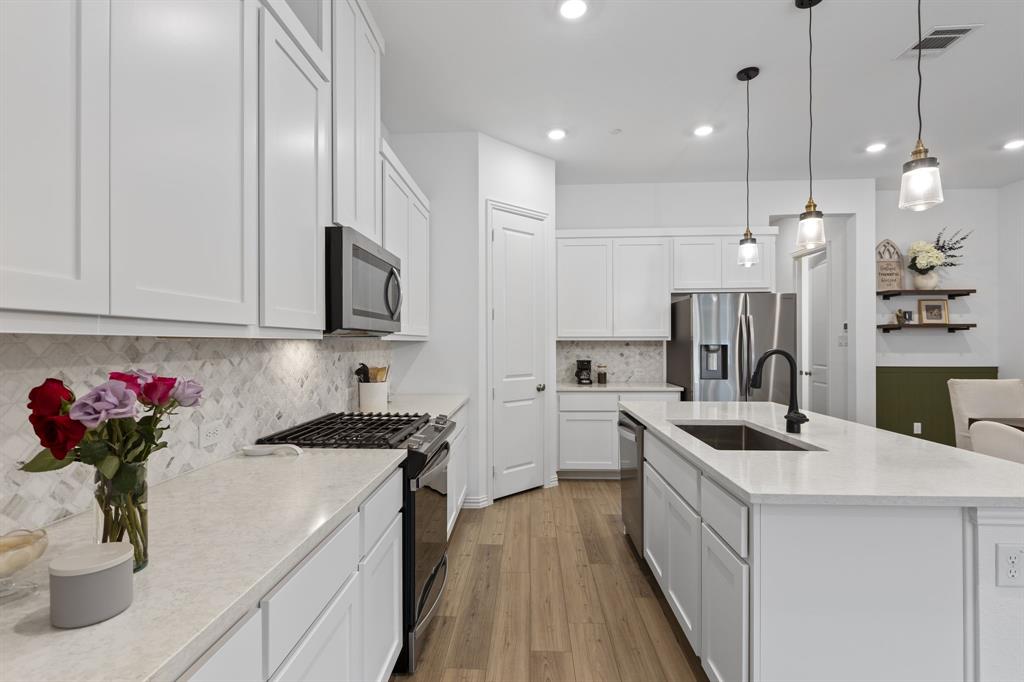 Aria Ph 1 - Residential Lease