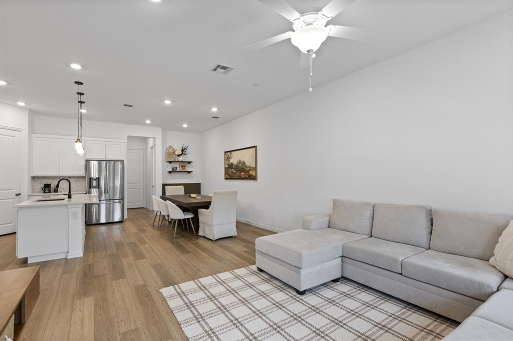 Aria Ph 1 - Residential Lease