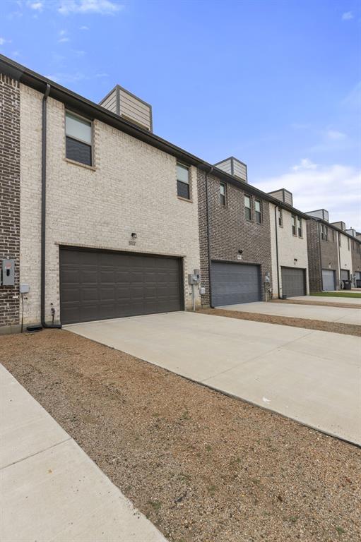 Aria Ph 1 - Residential Lease