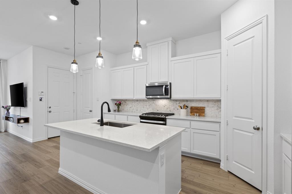 Aria Ph 1 - Residential Lease