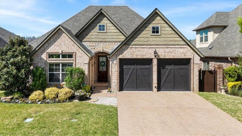 Photo of 735 E Hill Street, Keller, TX 76248 (MLS # 21415653)
