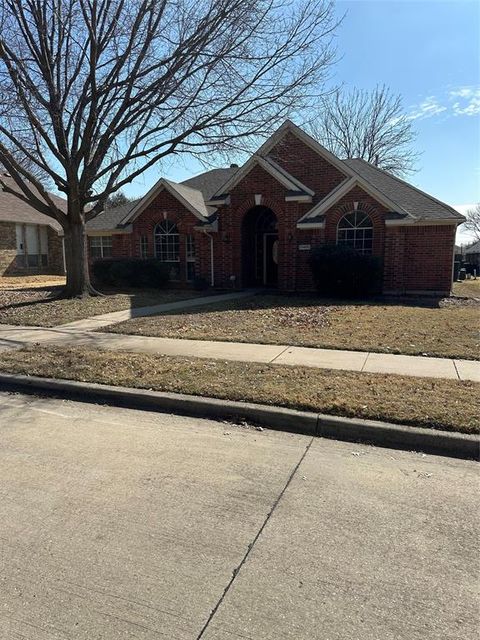 11405 Huntington Road Frisco TX 75035