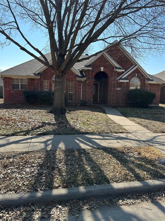 11405 Huntington Road