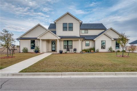 164 Water View Lane Robinson TX 76706