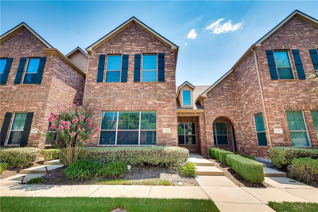 View McKinney, TX 75070 townhome