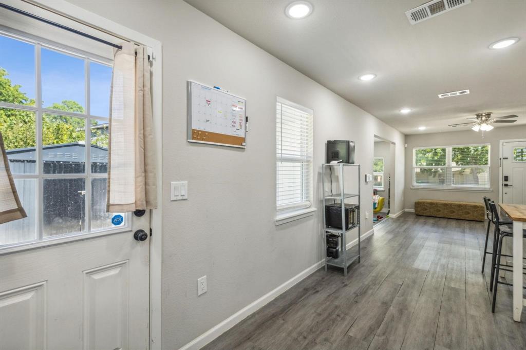 Sequoia Park Rev - Residential