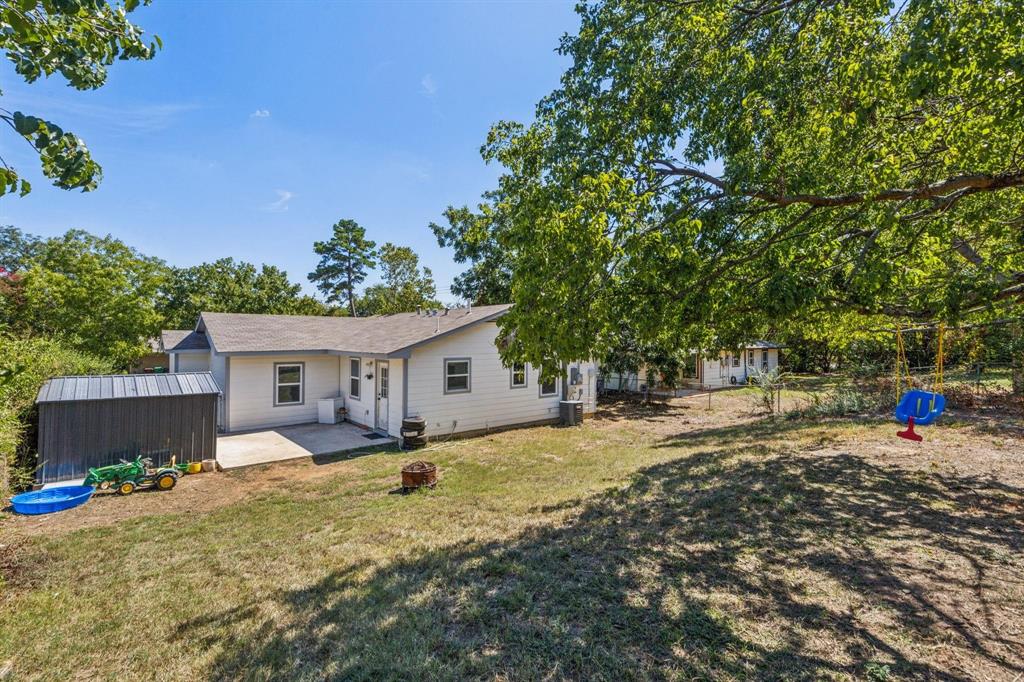 Sequoia Park Rev - Residential