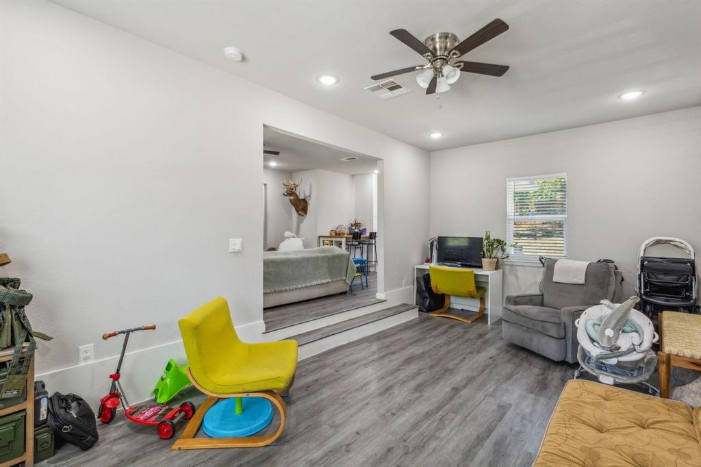 Sequoia Park Rev - Residential