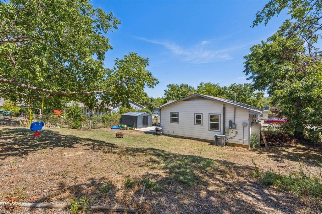 Sequoia Park Rev - Residential