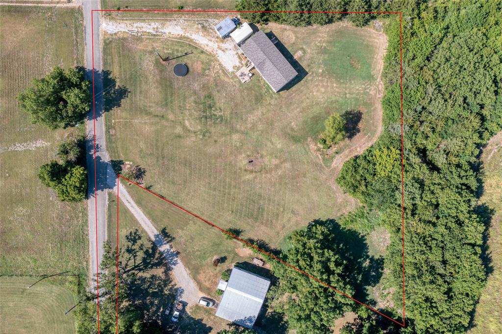 James Blagg Surv Abs # 63 - Residential