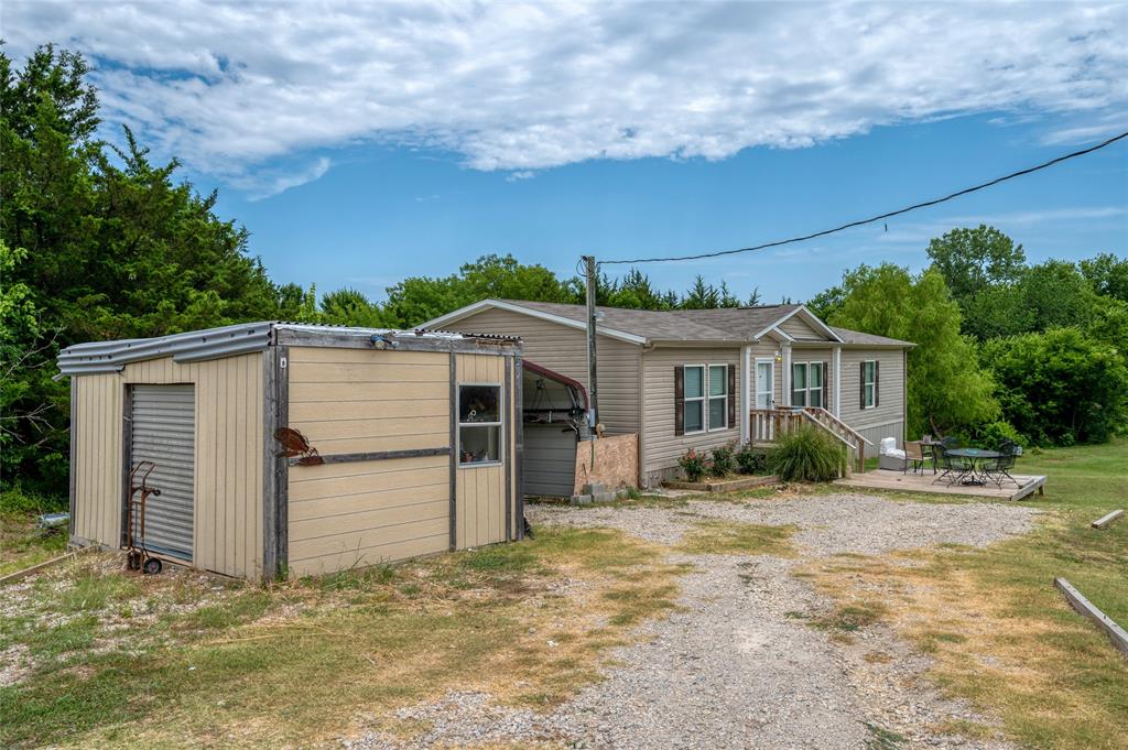 James Blagg Surv Abs # 63 - Residential