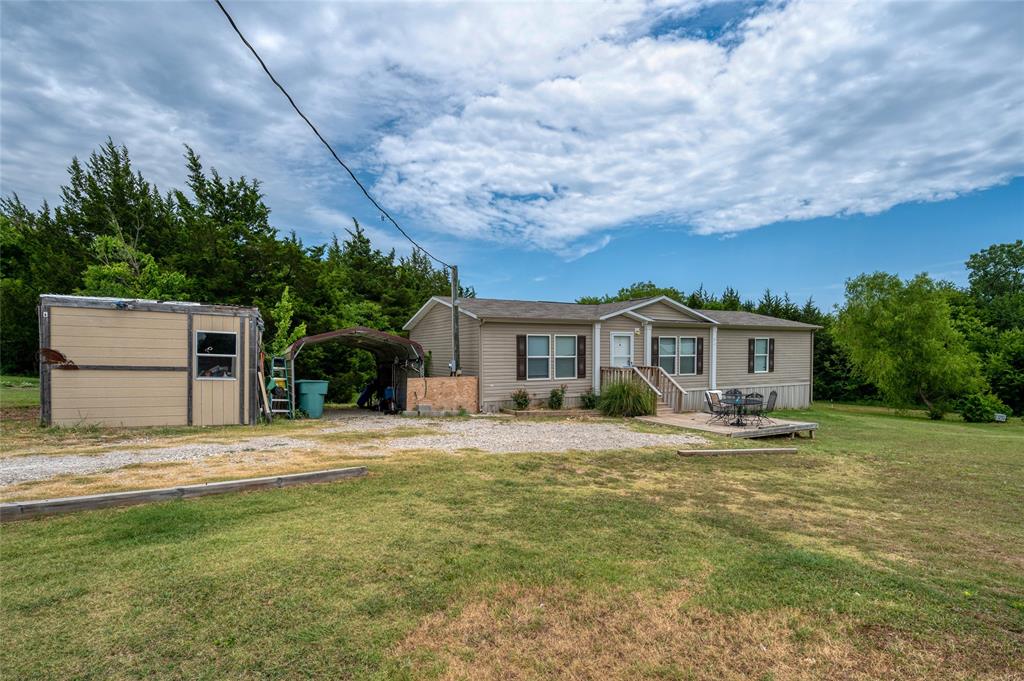 James Blagg Surv Abs # 63 - Residential