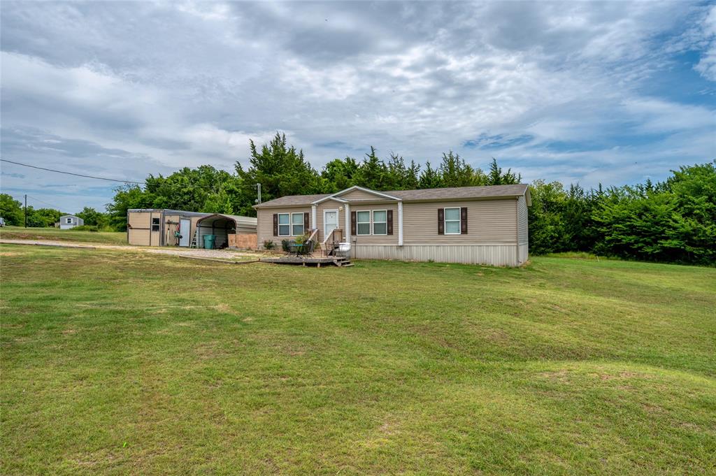 James Blagg Surv Abs # 63 - Residential