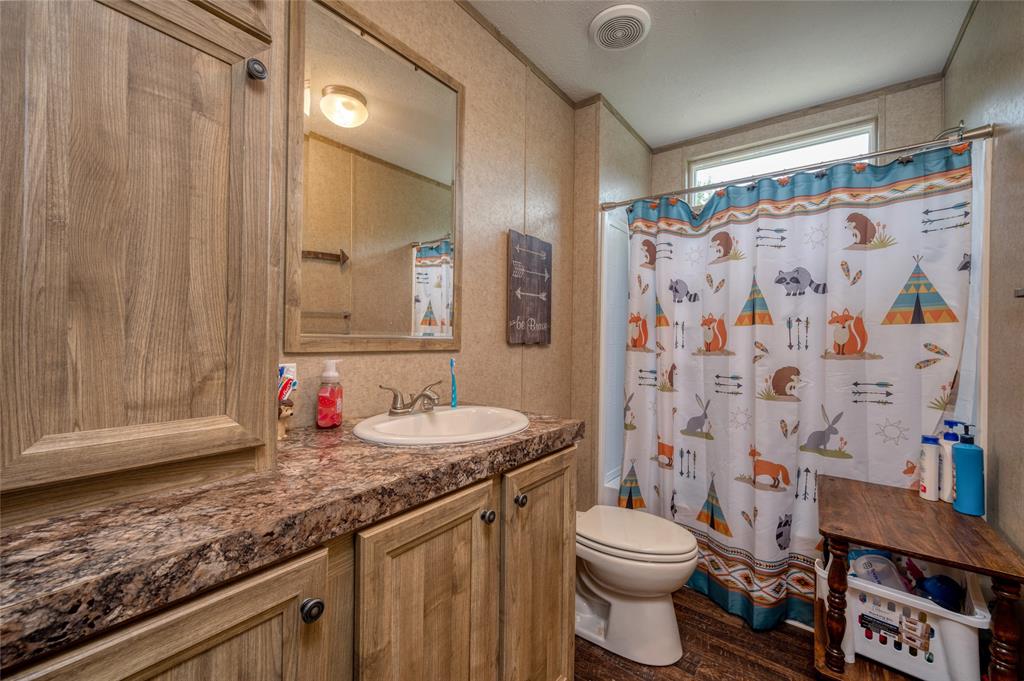 James Blagg Surv Abs # 63 - Residential