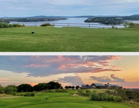 315 Somerset Hills Drive Graford TX 76449