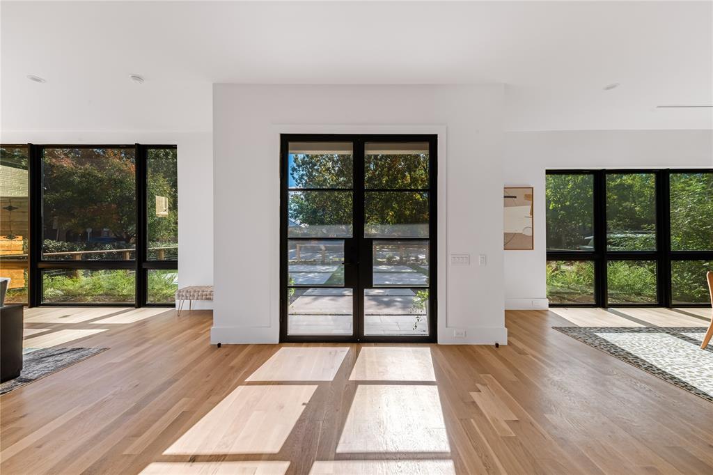 Caruth Hills 04 - Residential