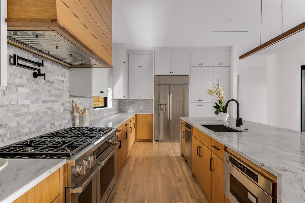 Caruth Hills 04 - Residential