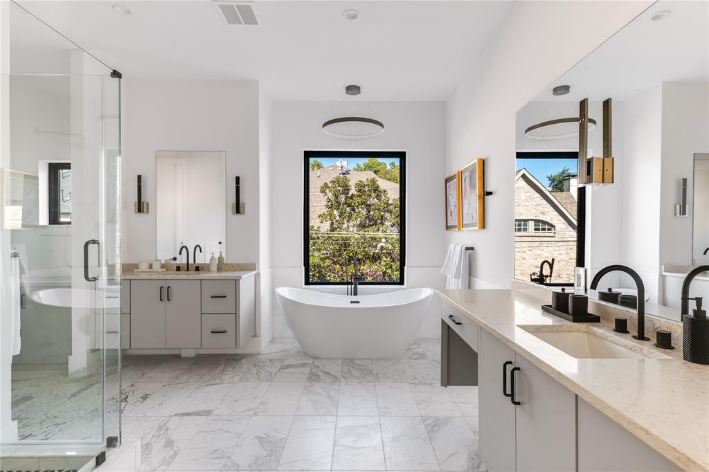 Caruth Hills 04 - Residential