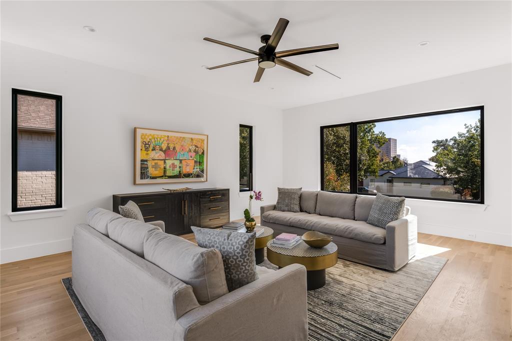 Caruth Hills 04 - Residential