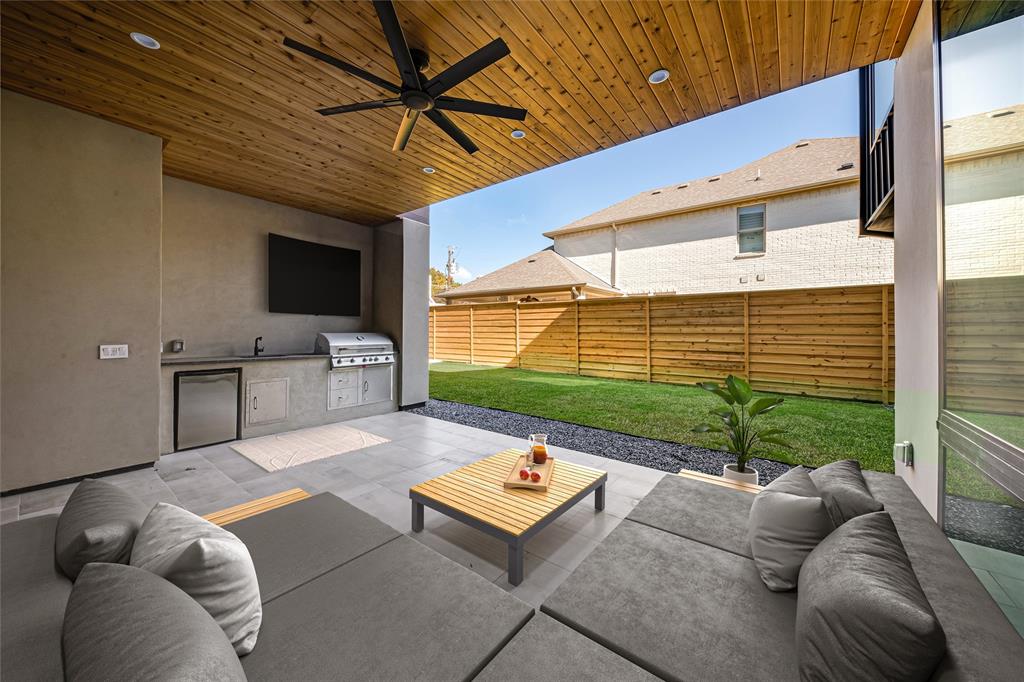 Caruth Hills 04 - Residential