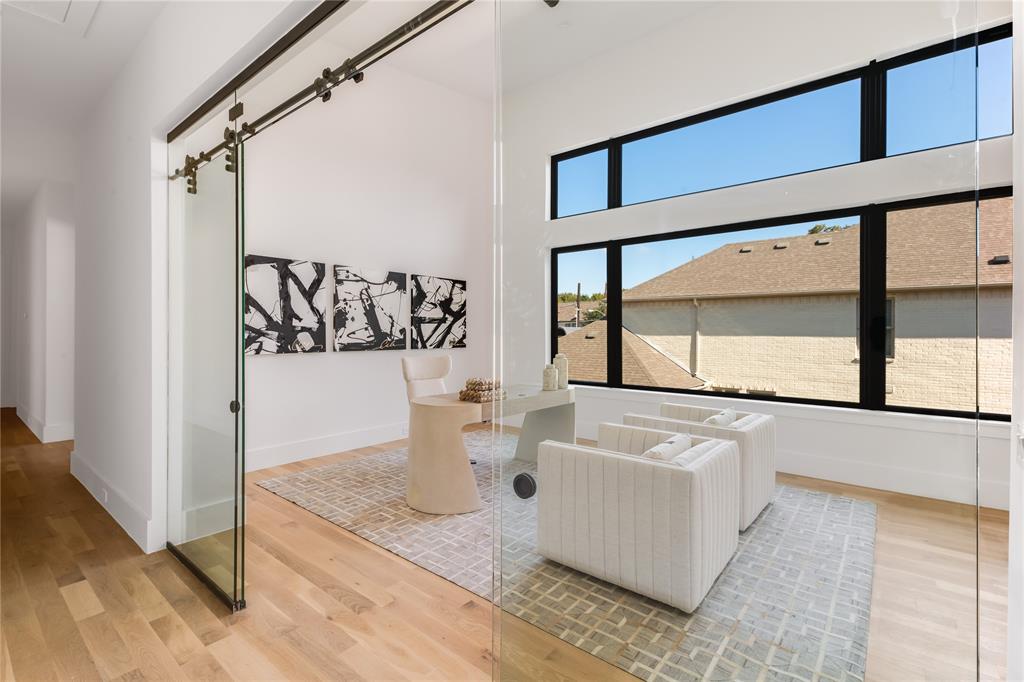 Caruth Hills 04 - Residential