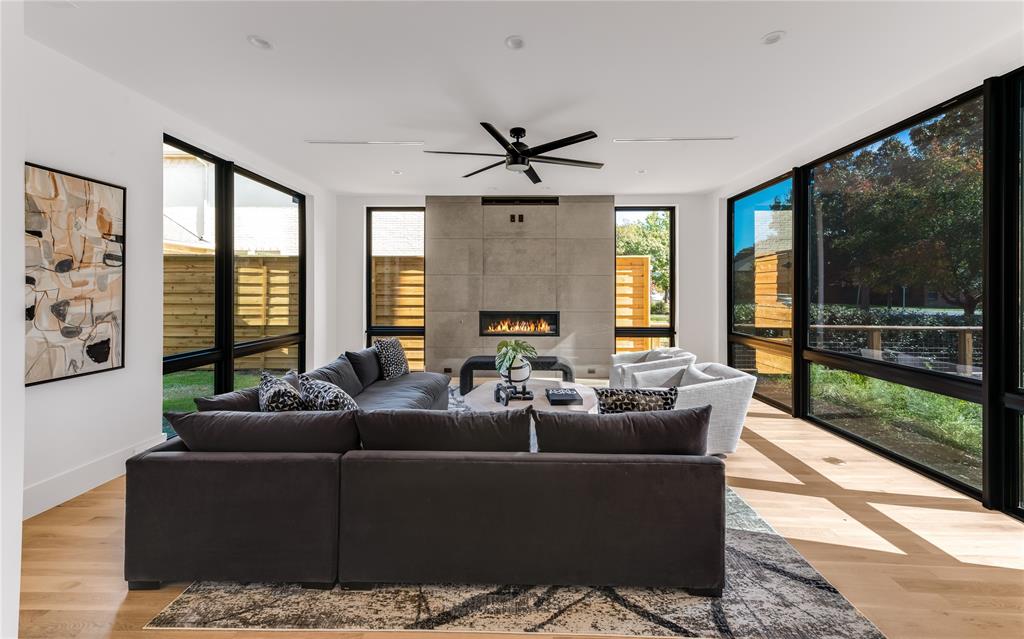 Caruth Hills 04 - Residential