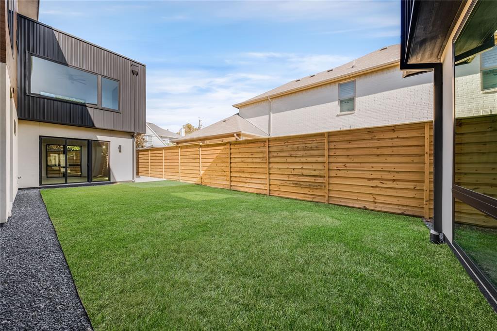 Caruth Hills 04 - Residential