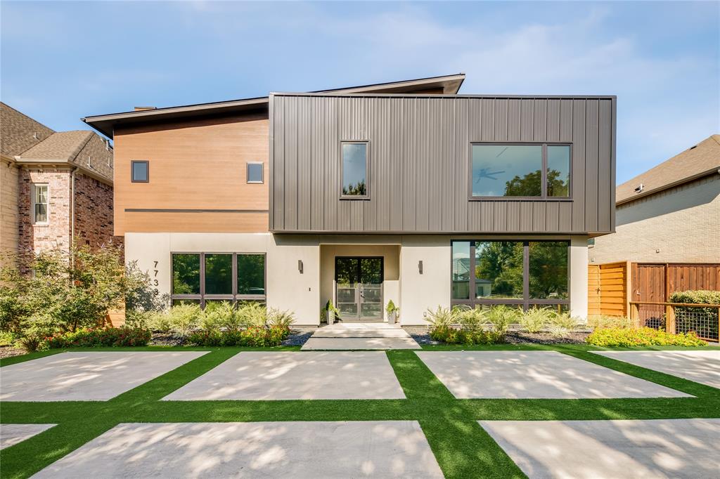 Caruth Hills 04 - Residential