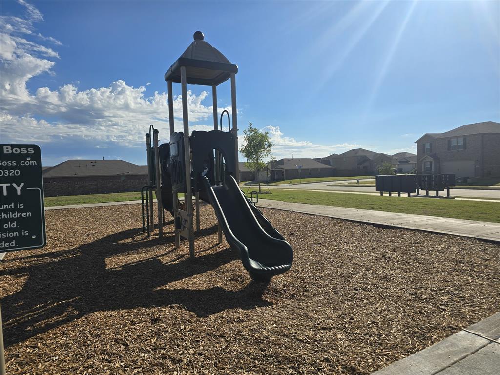 Mobberly Farms Ph 1 - Residential