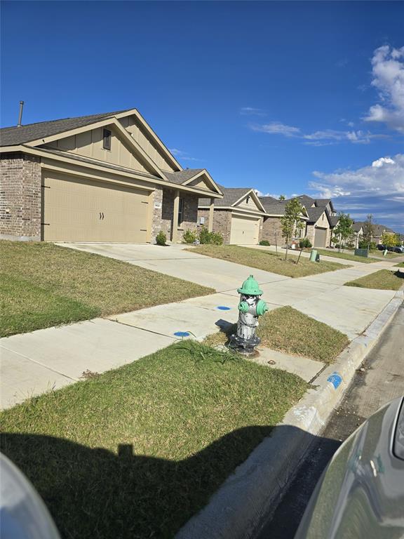 Mobberly Farms Ph 1 - Residential