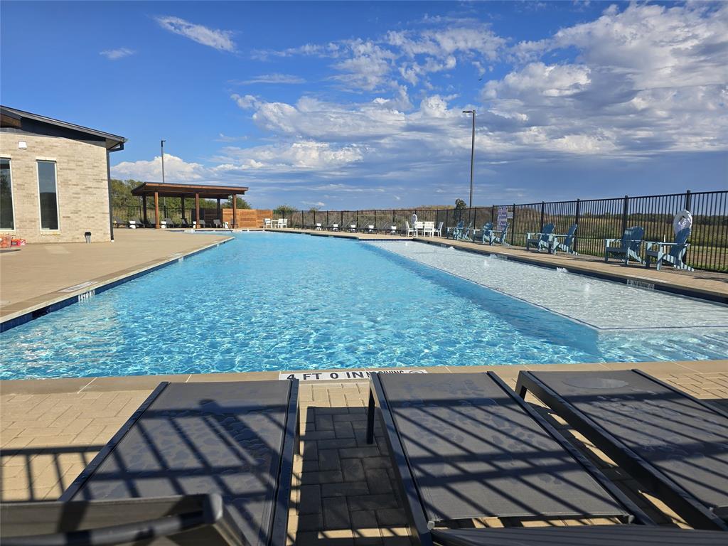 Mobberly Farms Ph 1 - Residential