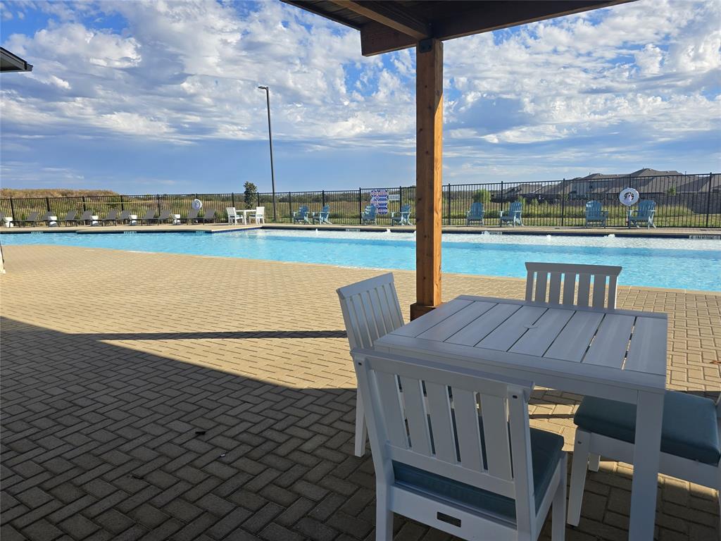 Mobberly Farms Ph 1 - Residential