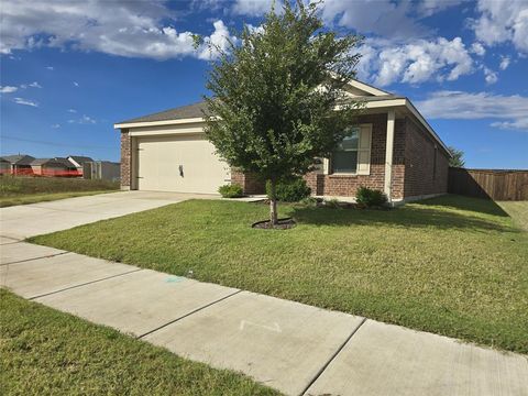 14017 Ilderton Street Pilot Point TX 76258