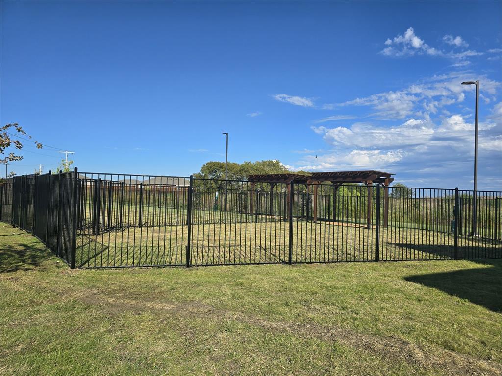 Mobberly Farms Ph 1 - Residential